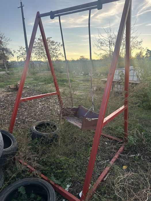 Balansoar pentru copii