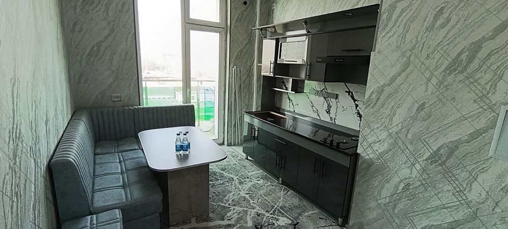 Xonsaroy Salom qoyliq