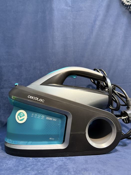 Парогенератор Cecotec IronHero 3200