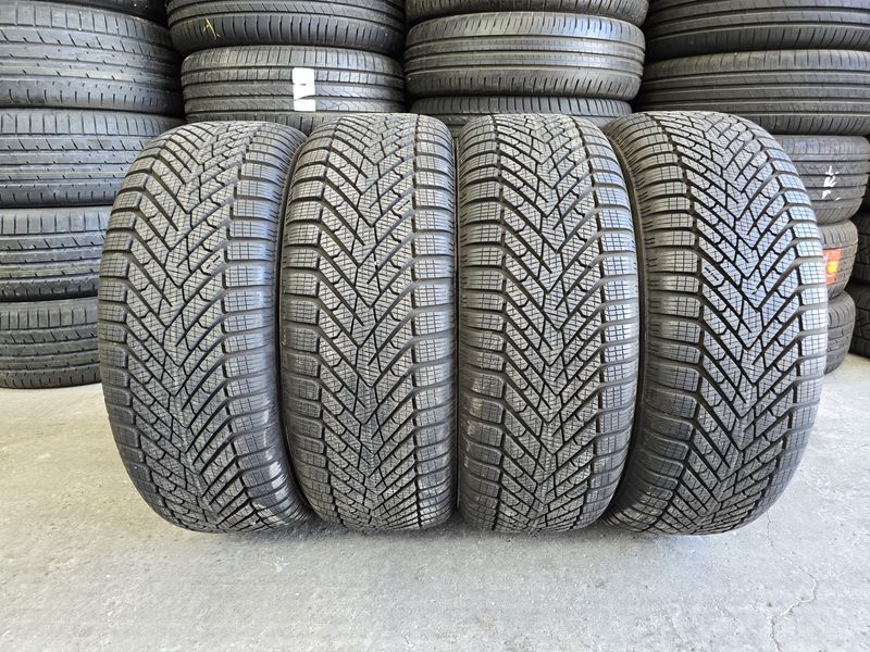 225/55/17 PIRELLI 4бр