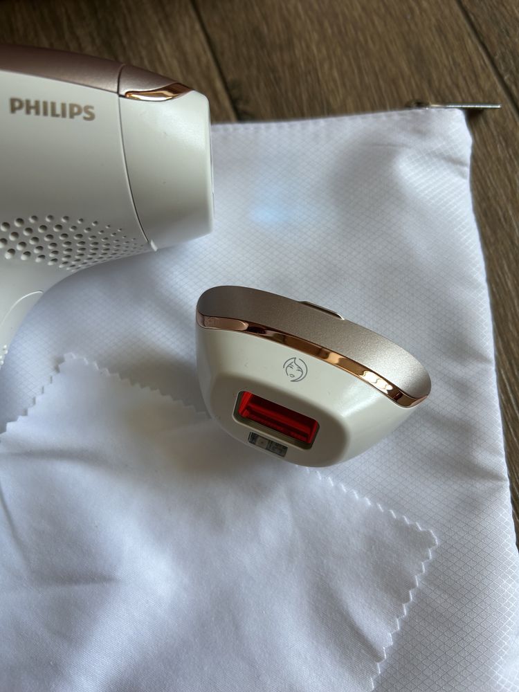Philips Lumea Advanced