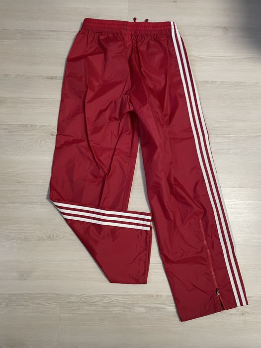 Pantaloni de fas adidas