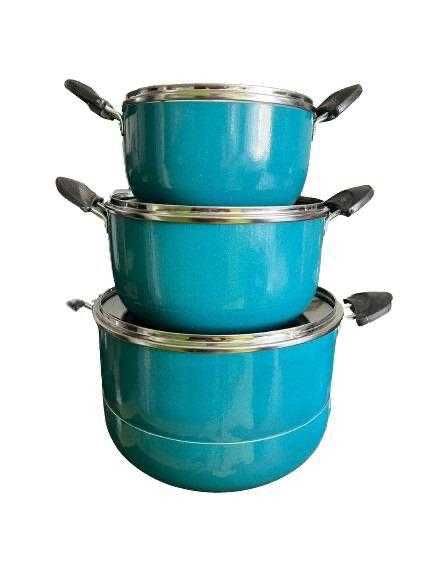 Lichidare de stoc –Set de oale, doar 199 lei!