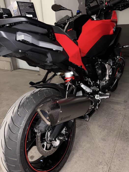 Vand Bmw S 1000 XR
