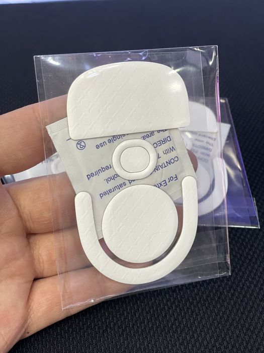 глайды для Superlight 1,2 Dark Gold