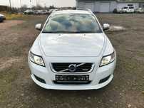 Volvo V50 2009. 1.6D 109k.c. На Части!!!