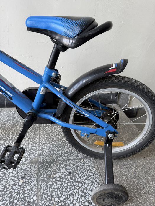 Детско колело cross