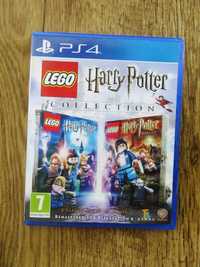 Lego Harry Potter collection, игра за PS4