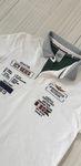 Aeronautica Militare Mens Size 50 / L - M ОРИГИНАЛ! Мъжка Блуза
