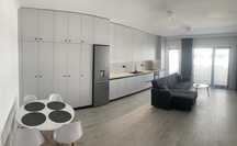 PF închiriez apartament 2 camere, Florești, Eroilor