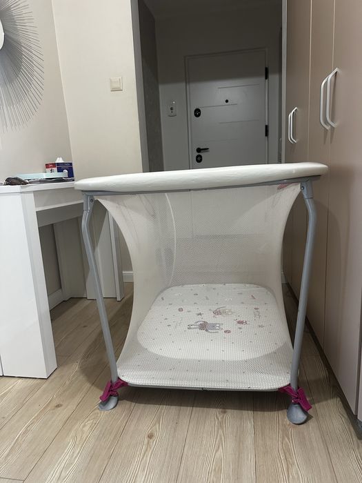 Țarc de joaca pentru copii pliabil