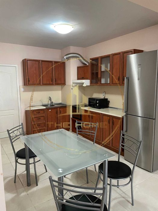 Дава се под наем Двустаен апартамент в Варна, ХЕИ - 75 кв.м за 500 € - Снимка #1