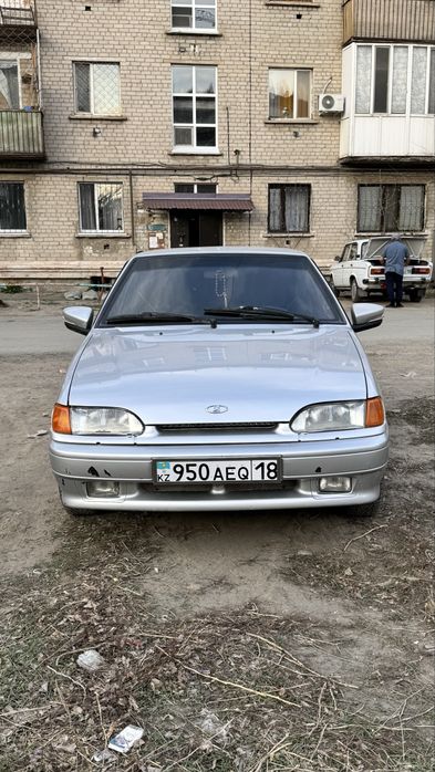 Продам ВАЗ 2115