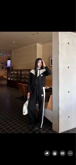 Уникално дамско зимно яке