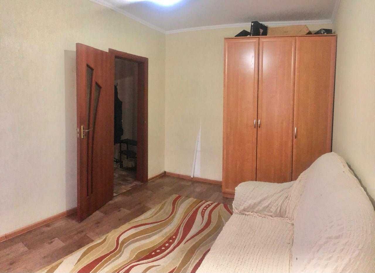 Продается уютная 2-комнатная квартира в Майкудуке, мкр.Голубые Пруды.