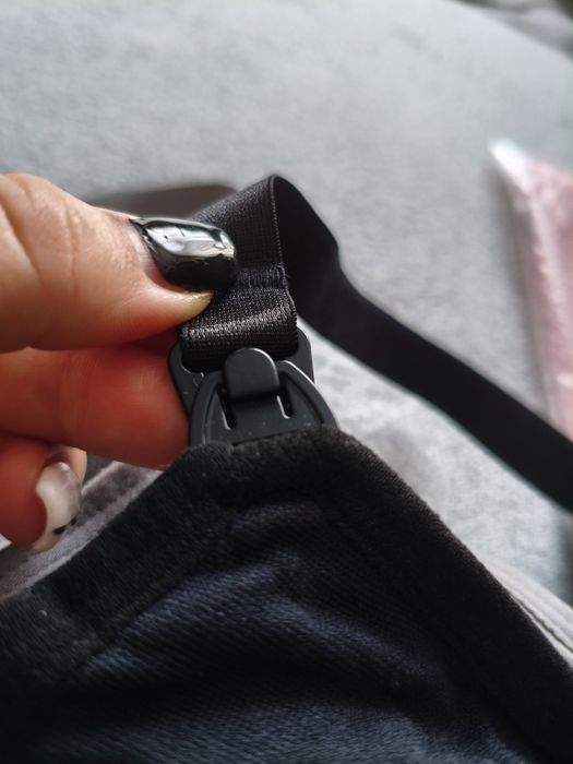 Set 3 sutiene de alăptat XXL , maternitate