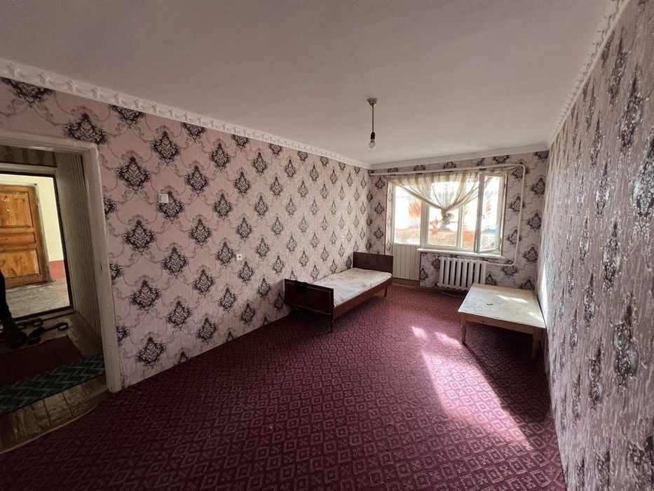 Продаётся квартира