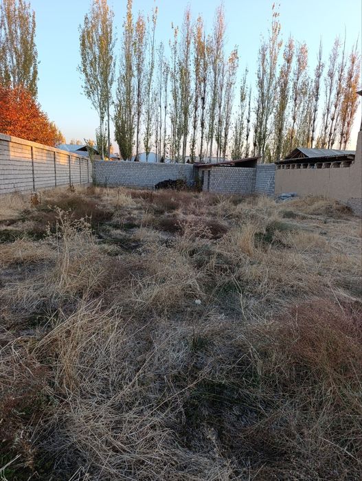 Паркент Навбахорда 6сотх