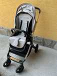 Количка Chipolino Elite 3в1