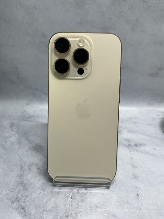 Iphone 16 Pro /128gb (Атырау 0603/801010)