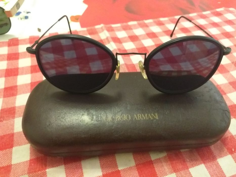 Ochelari Giorgio Armani