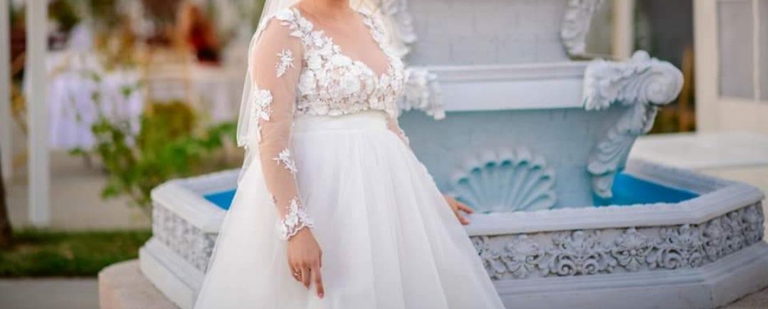 Rochie de mireasă