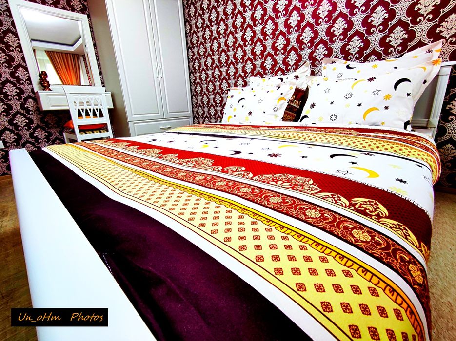 Cazare Alba Iulia, pe Bd Transilvaniei