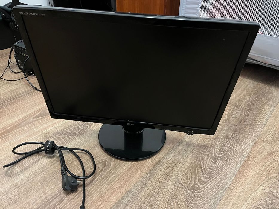 Donez monitor utilizat