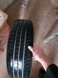 Титановый диск с резиной КУМХО1 185/65 R15