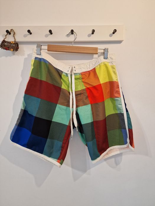 Short baie H&M M