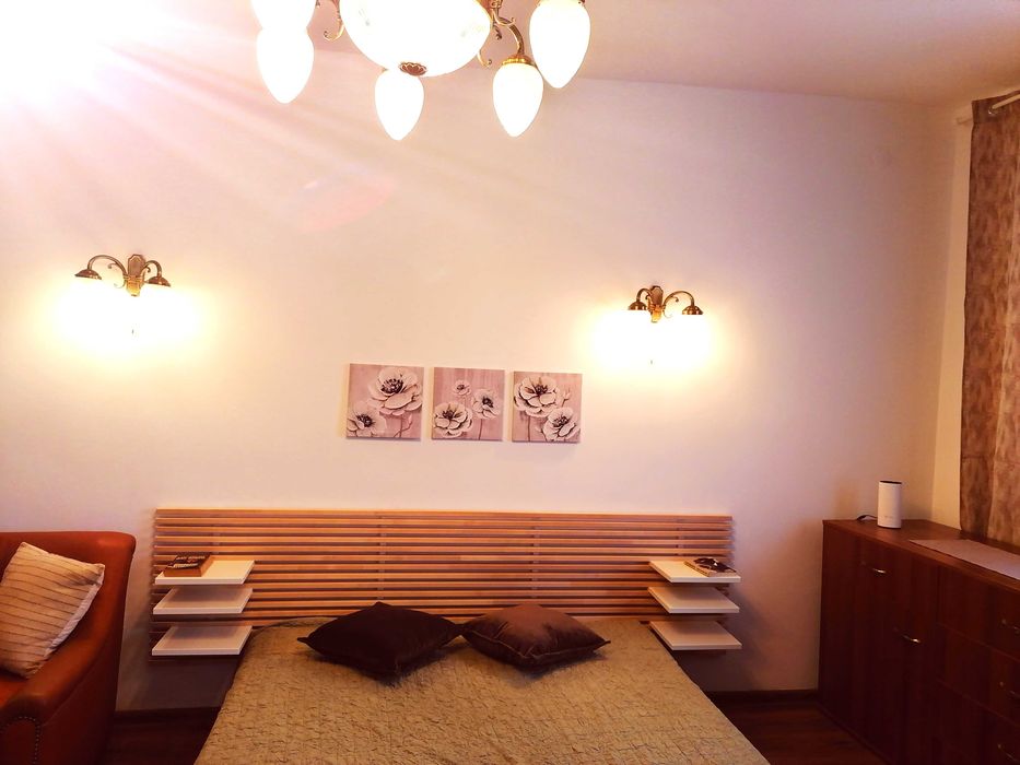 Нощувки/краткосрочен  наем в Гръцката махала от 05.11.2025г.