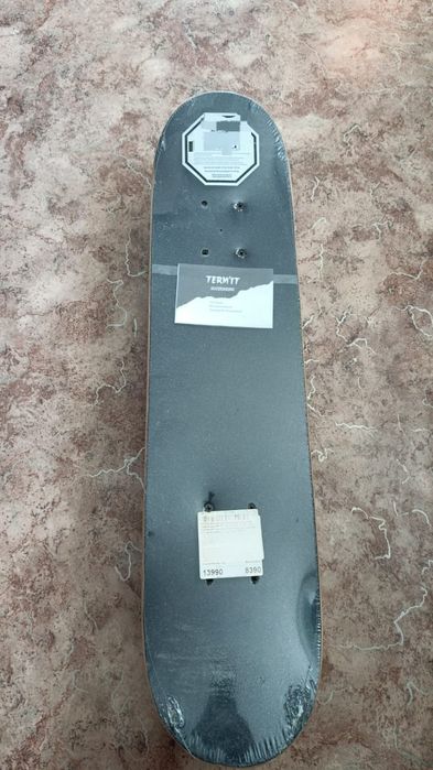 Продам самокат,новый.