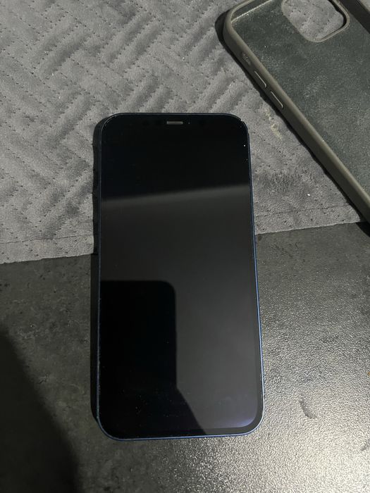 Iphone 12 64gb neverloked