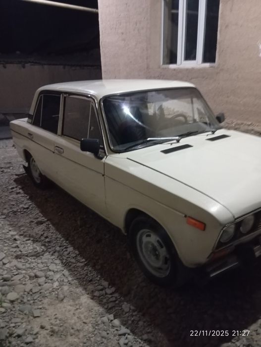 Vaz 06 salon 07 qilingan