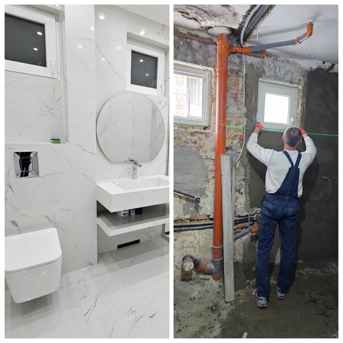 Строително-довършителни услуги-качество,точност и стил!