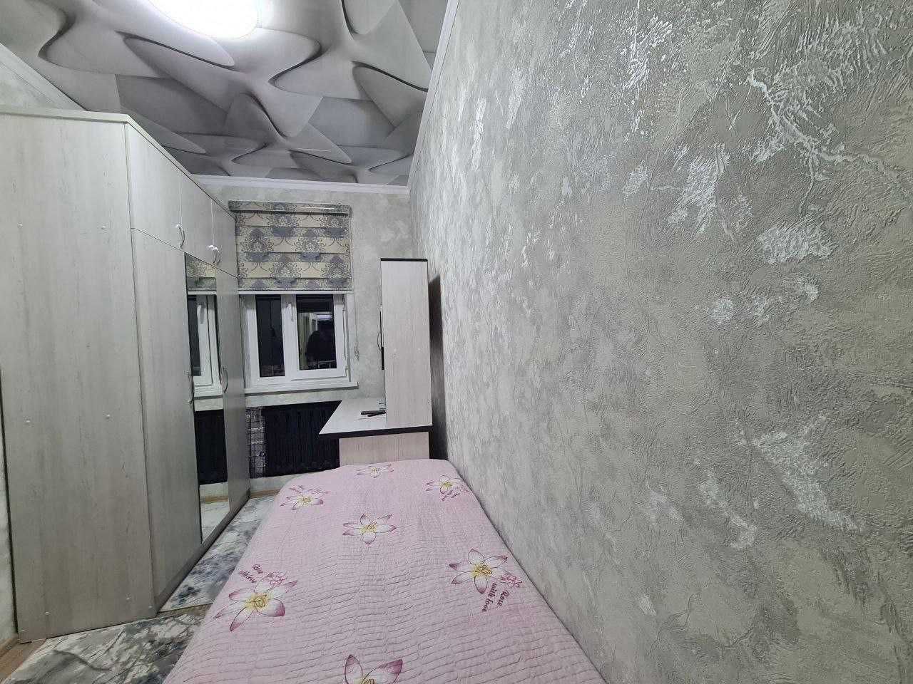 СРОЧНО Продается 3*4/8/9 комнатная квартира метро Чиланзар 16.кв