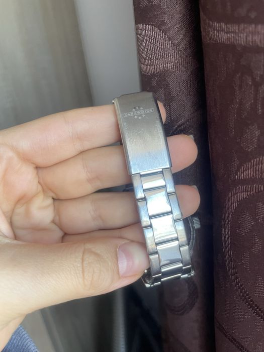 Vand ceas Chronostar femei