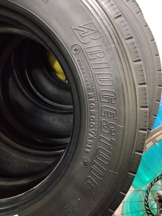 R17,5  balon sotiladi