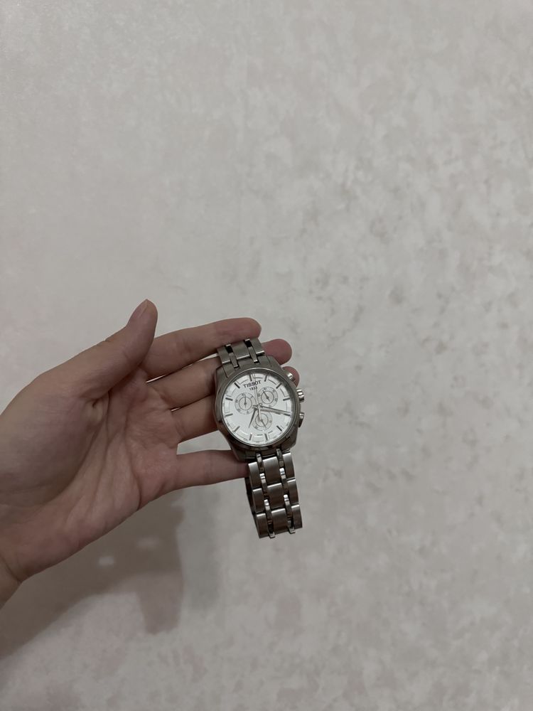 Продам часы Tissot оригинал