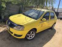 Vand dacia logan