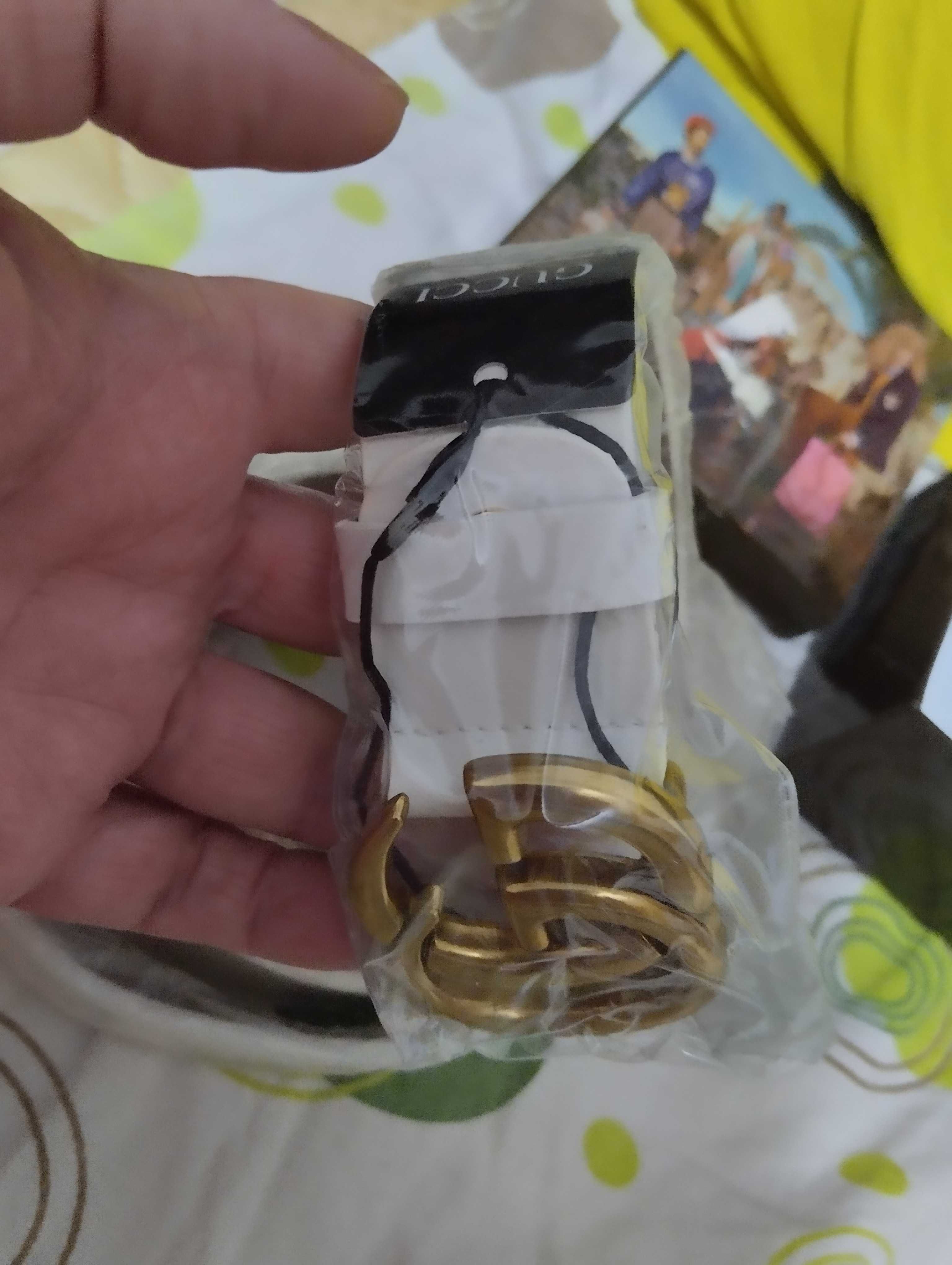 Продаю новую женскую обувь, Турция, р 37, ремень Гуччи, кожа