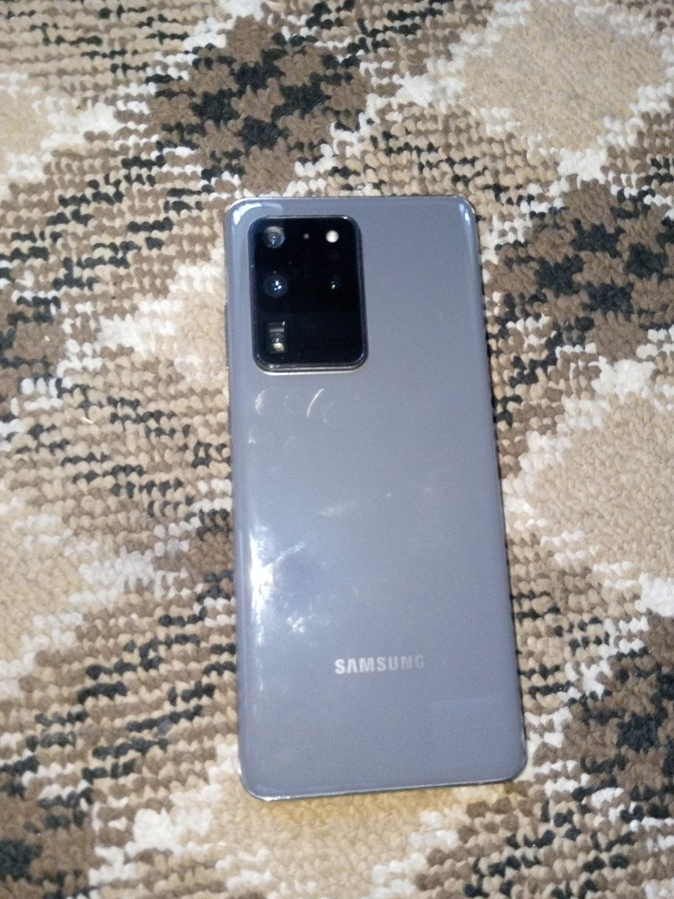 Galagsiy s20 ultra