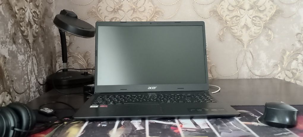 Ноутбук Acer Aspire 3 A315-23 series