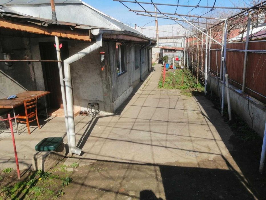 Vand Casa in București, zona Giurgiuliu