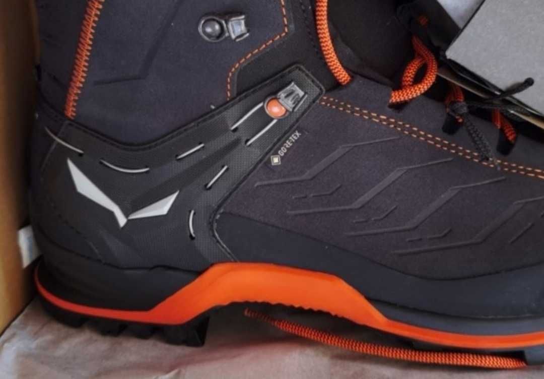 обувки туристически Salewa Gore-Tex 43.5-44.5 номер