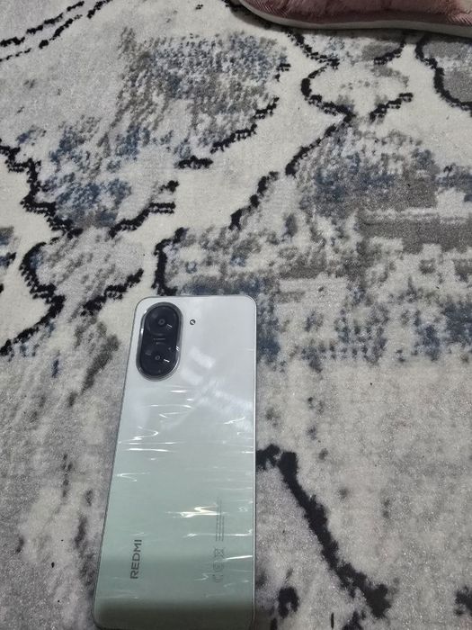 Xiaomi a5 telefoni sotiladi