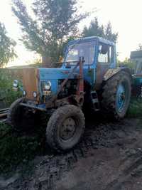 Продам трактор МТЗ-80