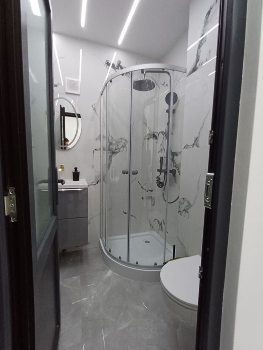 Garsoniera regim hotelier  ,in centrul orașului