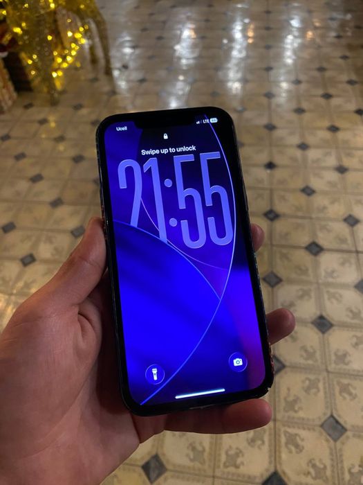 iPhone 12 Pro Max Sotiladi