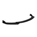 Prelungire lip bara fata universal model V2, spoiler, negru lucios